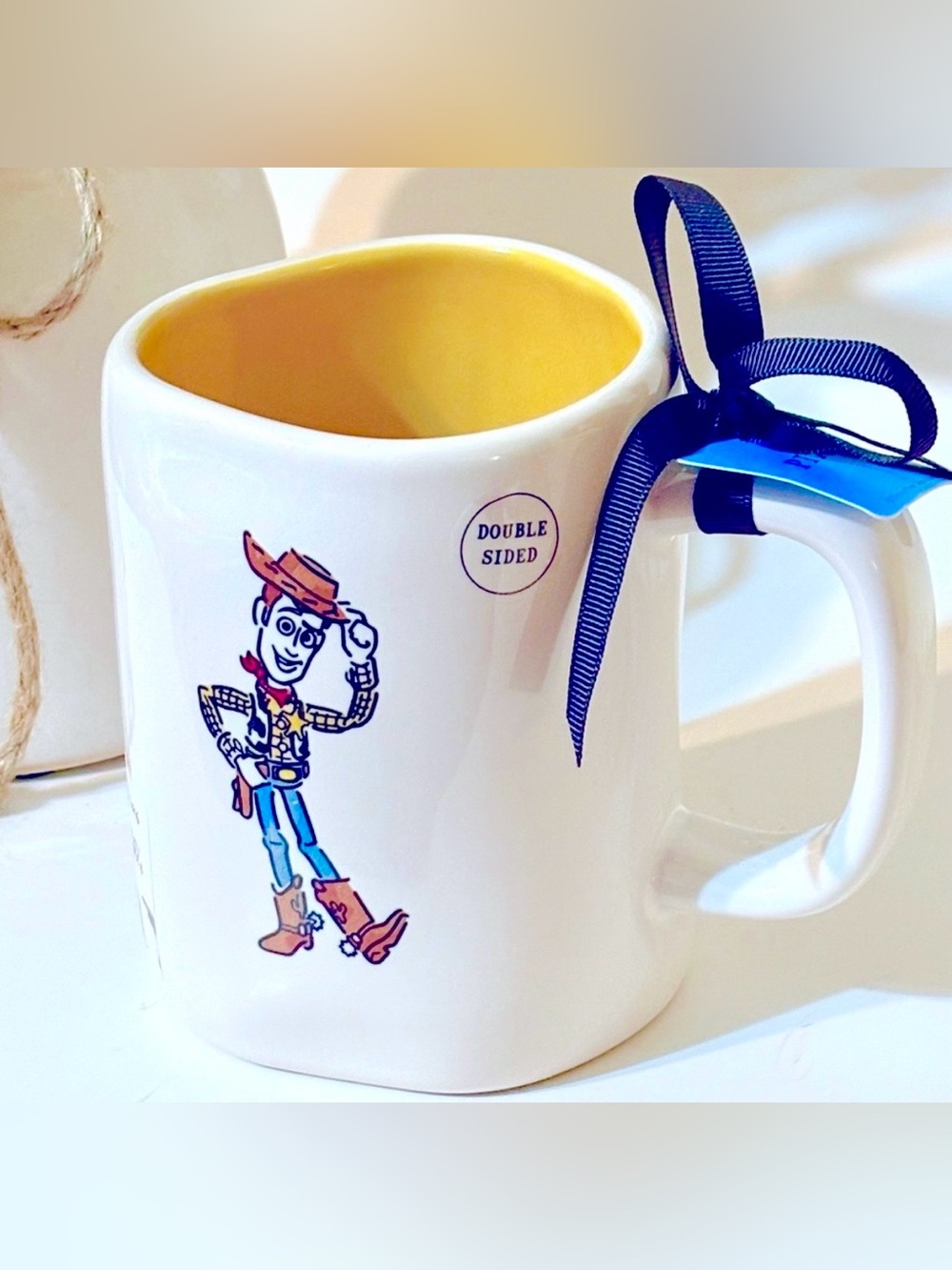 Rae Dunn / Disney Pixar Toy Story Mug
